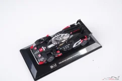 Toyota GR010 Hypercar č.7 (2024), 1:43 Bburago