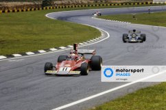 Ferrari 312B3 - Clay Regazzoni (1974), Brazilian GP, without driver figure, 1:18 GP Replicas
