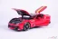 Ferrari 812 Competizione (2021) červené, 1:18 Bburago Signature