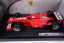 Ferrari F2001 - Michael Schumacher (2001), 1:18 Hot Wheels