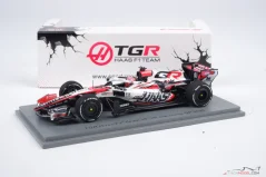 Haas VF-26 - Esteban Ocon (2026), Japanese GP, 1:43 Spark