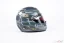 Lance Stroll 2025 mini přilba, Aston Martin, 1:2 Stilo