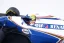 Williams FW16 - Ayrton Senna (1994), San Marino, s figúrkou pilota, 1:18 GP Replicas