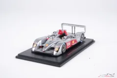 Audi R10 TDI - Biela/Werner/Pirro (2006), Víťaz Le Mans, 1:43 Spark