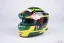 Oscar Piastri 2026 Australian GP mini helmet, McLaren, 1:2 Bell