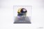 Carlos Pace 1975 Brabham helmet, 1:5 Spark