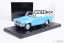 Skoda Felicia Cabrio, 1:24 Whitebox