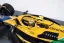 McLaren MCL38 - Lando Norris (2024), Monacoi Nagydíj, 1:18 Spark
