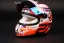 Nico Hülkenberg 2023 Haas prilba, 1:2 Schuberth
