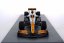 McLaren MCL35M - Daniel Ricciardo (2021), Gulf Monaco, 1:18 Spark