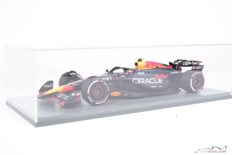 Red Bull RB20 - Sergio Perez (2024), 1:18 Spark