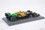 McLaren MCL38 - Lando Norris (2024), VC Monaka, 1:43 Spark