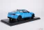 BMW M4 CS (2024) modré, 1:18 GT Spirit