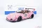 Porsche RWB Pink Pig (2020), 1:18 Solido