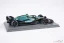 Aston Martin AMR24 - Fernando Alonso (2024), VC Saudskej Arábie, 1:43 Spark