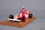 McLaren MP4/1B - Niki Lauda (1982), VC Monaka, 1:18 Tecnomodel