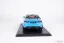 BMW M3 (2024) modré, 1:18 Solido
