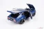 Datsun Fairlady Z (1970) modrý, 1:18 Sun Star