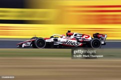 Haas VF-26 - Esteban Ocon (2026), VC Japonska, 1:43 Minichamps