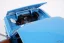 Lada 1200 (1971) blue, 1:18 Ixo