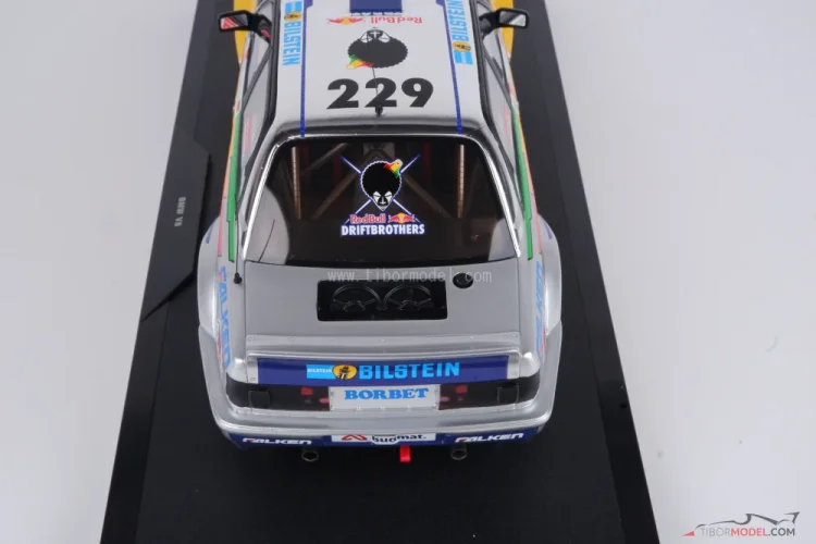 BMW E30 V8 drift (2023), 1:18 Ottomobile