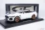 Shelby Mustang Super Snake (2025) biely, 1:18 GT Spirit