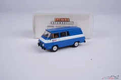 Škoda 1203 ČSAD (1969), 1:87 Brekina