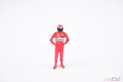 Michael Schumacher, Ferrari 2003, 1:43 Cartrix
