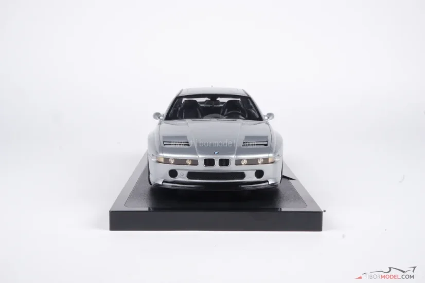 BMW Reyn Speed Shop 858 CSL (2024), 1:18 Ottomobile