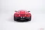 Ferrari F80 (2025) piros, 1:18 Bburago