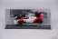 McLaren MP4/4 - Ayrton Senna (1988), VC San Marina, 1:43 Altaya