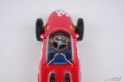 Ferrari 156 Sharknose - Phil Hill (1961) Majster sveta, 1:18 Werk83