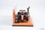 McLaren MCL39 - Lando Norris (2025), World Champion, Abu Dhabi GP, 1:43 Minichamps