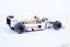Williams FW11 - Nigel Mansell (1986), VC Veľkej Británie, 1:18 MCG