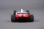 McLaren MP4/6 - Ayrton Senna (1991), 1:18 AUTOart
