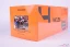 McLaren MCL38 - Lando Norris (2024), VC Maďarska, 1:18 Minichamps