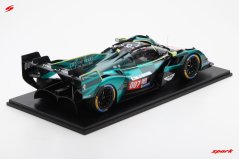 Aston Martin Valkyrie - Tincknell/Gamble/Gunn (2025), Le Mans, 1:12 Spark