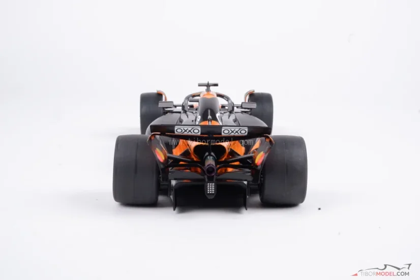 McLaren MCL39 - Oscar Piastri (2025), VC Austrálie, 1:18 Solido