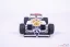 Williams FW11 - Nelson Piquet (1986), VC Brazílie, 1:18 MCG