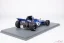 Tyrrell 004 - Patrick Depailler (1972), VC Francúzska, 1:18 Spark