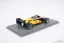 ATS D6 - Manfred Winkelhock (1983), Nyugat-Amerikai Nagydíj, 1:43 Spark