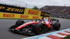 Ferrari SF-26 - Charles Leclerc (2026), Canadian GP, 1:18 Looksmart