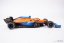 McLaren MCL35M - L. Norris (2021), 2. helyezett Olasz Nagydíj, 1:18 Minichamps