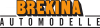 Brekina