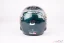 Lance Stroll 2023 Aston Martin přilba, 1:2 Stilo