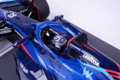 Williams FW44 - Alex Albon (2022), Bahrain GP, 1:18 Minichamps Williams FW44 - Alex Albon (2022), Bahrain GP, 1:18 Minichamps
