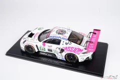 Porsche 911 GT3 R - Martin/Frey/Bovy (2025), Le Mans, 1:18 Spark