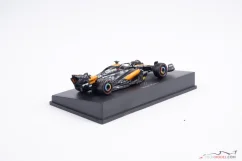 McLaren MCL60 - Oscar Piastri (2023) Las Vegas, 1:64 Spark