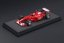 Ferrari F1-2000 - Michael Schumacher (2000), Winner Japan, with driver figure 1:43 GP Replicas