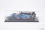 Alpine A424 - Schumacher/ Makowiecki/ Gounon (2025), Le Mans, 1:43 Spark